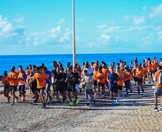 Salvador recebe primeira corrida de rua cristã; veja informações