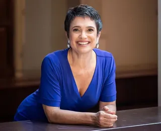 Sandra Annenberg pode deixar a Globo por novo canal