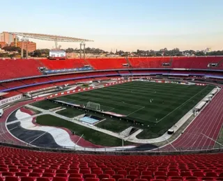 São Paulo terá de pagar pensão a torcedor ferido no MorumBIS