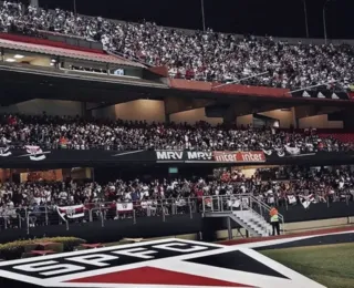 São Paulo vira alvo de investigação por supostos desvios em vendas