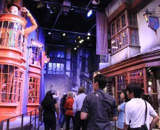 Seis roteiros de viagem para viver a fantasia de filmes e séries