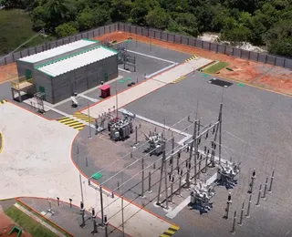 Sem apagões: Morro de São Paulo reforça rede elétrica para o verão