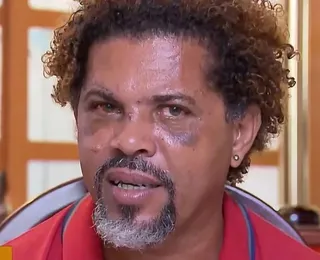 Sem mulheres e bebidas: saiba como está a vida do "ex-mendigo" Givaldo