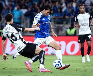 Semifinal da Copa do Brasil: horário e onde ver Cruzeiro x Corinthians