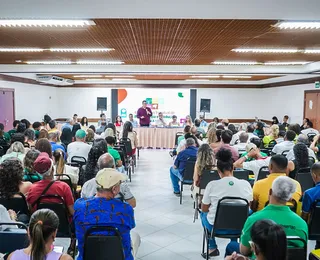 Seminário destaca a importância da  redução do uso de agrotóxicos