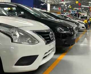 Seminovos são comprados 5 vezes mais do que 0 KM no Brasil