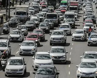 Seu carro está na lista? Uber revela modelos vetados do Black em 2026