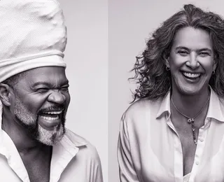 Show de Simone na Concha Acústica terá participação de Carlinhos Brown