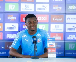 Sidney relembra conquista do Nordestão pelo Bahia: "Pra sempre"
