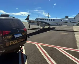 Silvinei Vasques é transferido para Brasília após tentativa de fuga