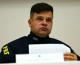 Silvinei dividirá cela na Papudinha com ex-ministro Anderson Torres