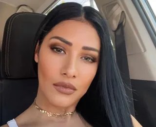 Simaria Mendes no BBB 2026? Entenda rumores envolvendo cantora