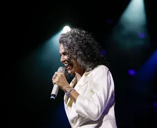 Simone retorna à Concha com novo show e repertório de clássicos