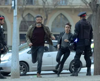 Só 6 episódios: série de suspense da Netflix promete viciar
