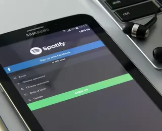 Spotify confirma que hackers acessaram milhões de músicas do serviço