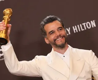 Sucesso de O Agente Secreto provoca reação imediata no Senado