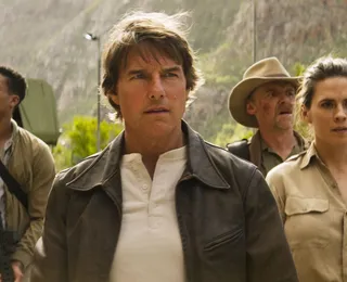 Sucesso nos cinemas, "Missão: Impossível 8" chega ao streaming