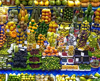 Suco comum no Brasil pode ajudar a prolongar a vida