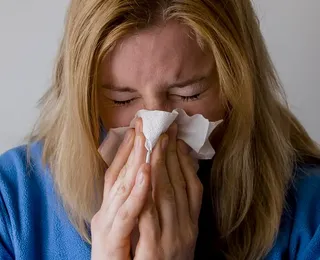 Super gripe: conheça sintomas do novo vírus que circula no Brasil