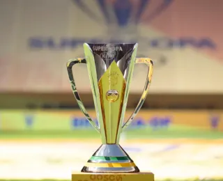 Supercopa: Manaus e Brasília querem receber Flamengo x Corinthians