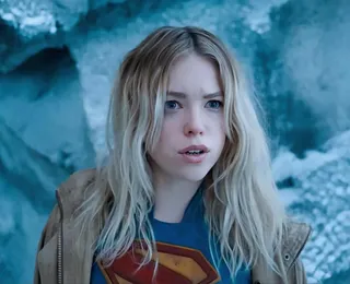 Supergirl ganha primeiro trailer com detalhes surpreendentes; veja