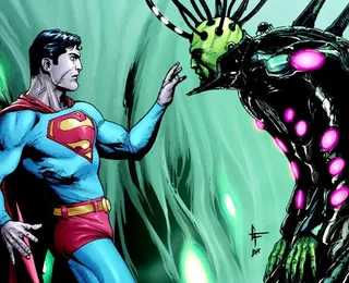 Superman 2: ator é escalado para viver vilão clássico dos quadrinhos