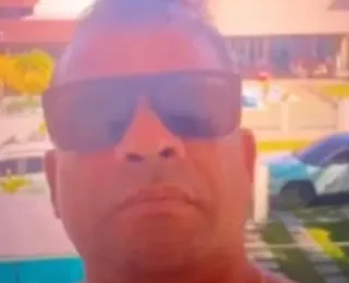Suspeito da morte de cunhado do prefeito de Simões Filho é preso