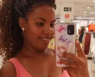 Suspeito de assassinar ex-companheira em 2022 é preso em Salvador