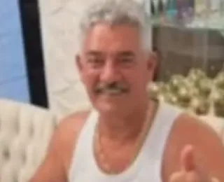 Suspeito de matar idoso com requintes de crueldade é preso na Bahia