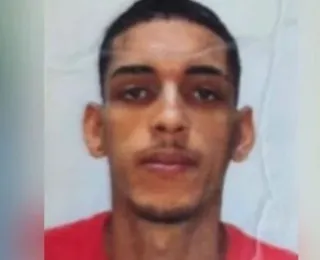 Suspeito de matar jogador de futebol é encontrado morto na Bahia