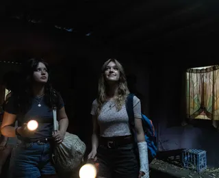 TOP 10: a nova série de terror da Netflix que você precisa ver agora