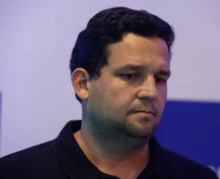 "Tem muito a oferecer para a população", diz Rodrigo Amaral sobre Fenagro