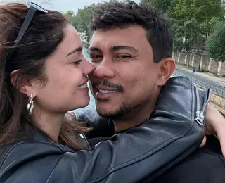 Terminaram? Xamã e Sophie Charlotte apagam fotos juntos