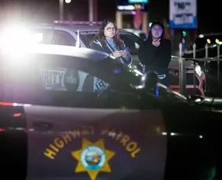 Terror: ataque a tiros em festa infantil deixa mortos e feridos