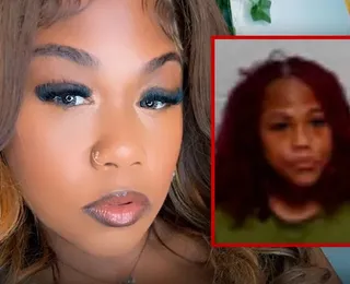 Tiktoker é presa após matar pedestre atropelado durante live