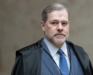 Toffoli marca acareação com investigados na fraude do Banco Master