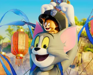 Tom e Jerry e mais: veja o que está passando no cinema em Salvador
