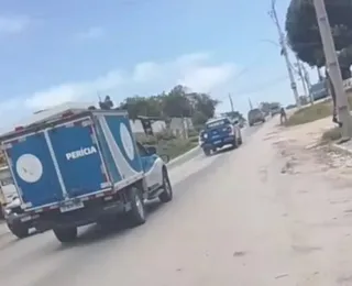 Trabalhador da construção civil é espancado e morto por colega
