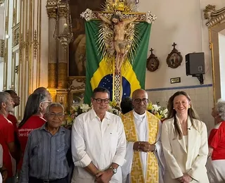 Tradição, Fé e Representatividade