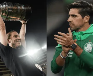 Treinadores do Brasileirão aparecem entre os 10 melhores do mundo