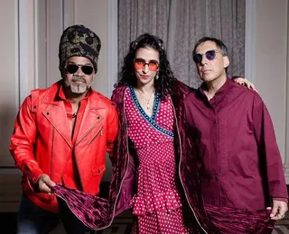 Tribalistas são destaque do Palco A Tarde FM nesta semana