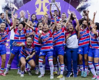 Tricolor anuncia encerramento do futebol feminino por decisão da SAF