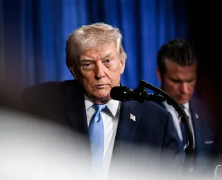 Trump descarta eleições na Venezuela nos próximos 30 dias
