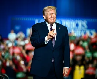 Trump triplica pagamento a imigrantes que deixarem dos EUA; entenda