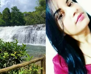 Turista perde a perna após picada de cobra em cachoeira da Bahia