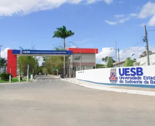 Uesb abre inscrições para mais de 150 vagas em quase 40 cursos