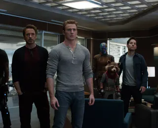 Ultimato retorna aos cinemas antes de novo Vingadores; saiba quando