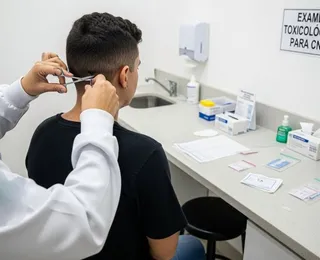 Universidades públicas exigirão exame toxicológico na matrícula 2026