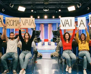 'Vai a Roma’ ou ‘vaia Roma’? Saiba qual é a forma correta do ditado