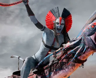 Vai assistir o novo Avatar? Veja tudo o que você precisa saber antes